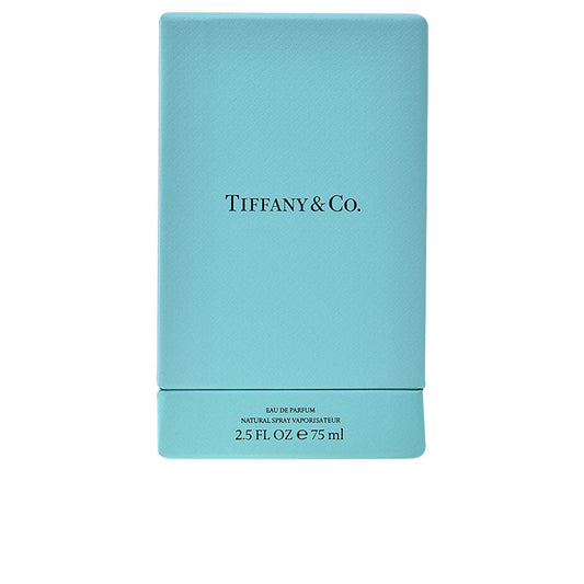 Tiffany & Co Tiffany & Co Eau De Parfum Spray 75 Ml - Salevare.com