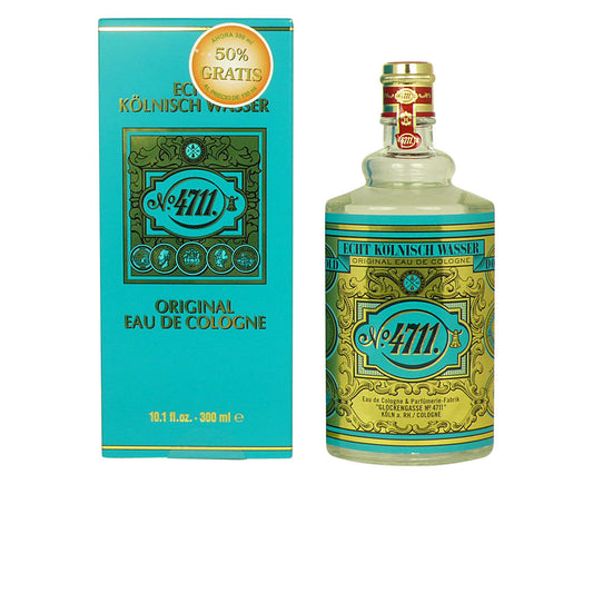 4711 4711 Eau De Cologne Flacon 300 Ml - Salevare.com