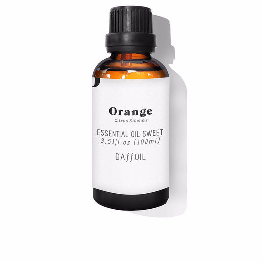 Daffoil Sweet Orange Essential Oil 100 Ml - Salevare.com