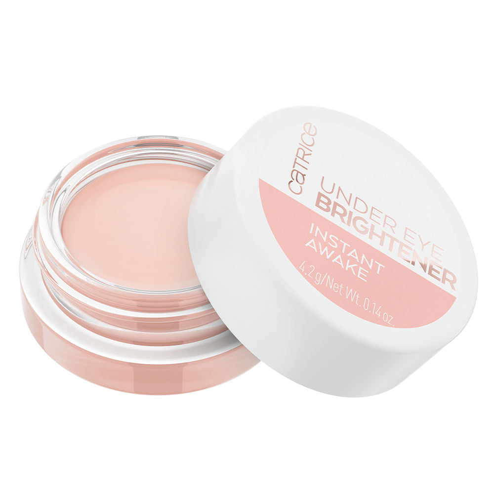Catrice Under Eye Brightener Illuminator For Dark Circles #010-Light Rose 4.2 Gr - Salevare.com