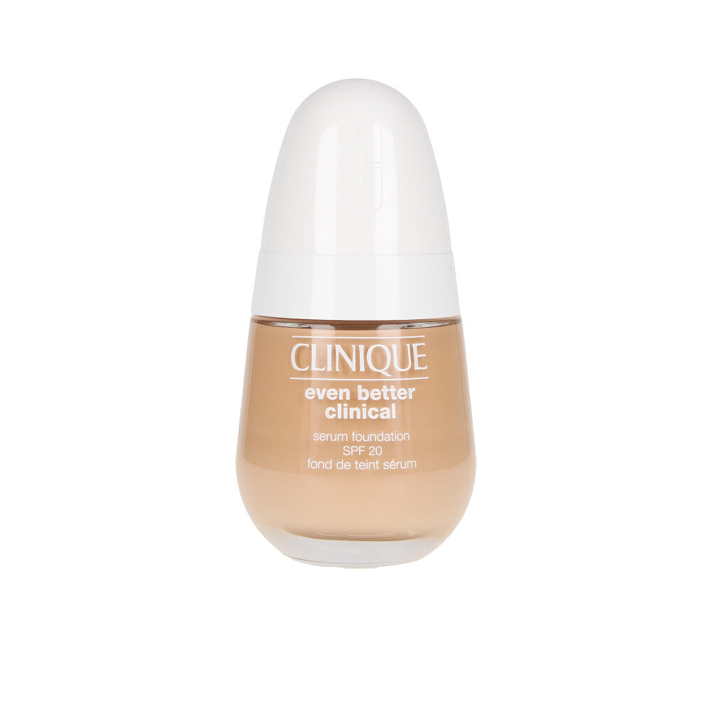Clinique Even Better Clinical Foundation Spf20 #Cn-58 Honey 30 Ml - Salevare.com