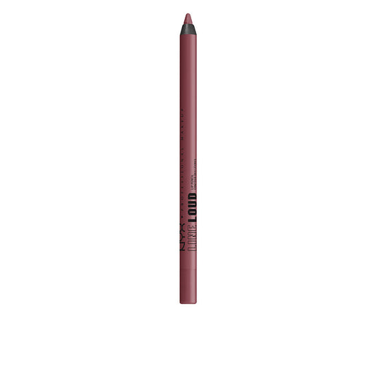Nyx Professional Make Up Line Loud Lip Pencil Stick #16-Magic Maker - Salevare.com