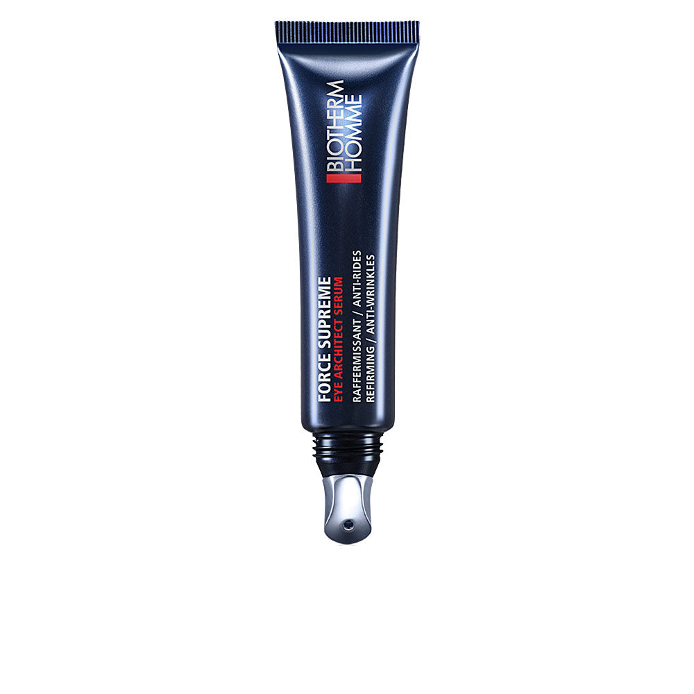 Biotherm Homme Force Supreme Eye Architect Serum 15 Ml - Salevare.com