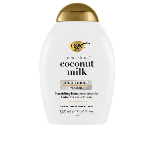 Ogx Coconut Milk Hair Conditioner 385 Ml