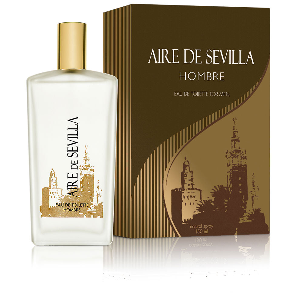 Aire Sevilla Aire De Sevilla Hombre Edt Vapo 150 Ml - Salevare.com