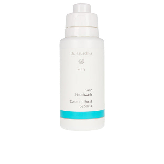 Dr. Hauschka Sage Mouthwash 300 Ml - Salevare.com