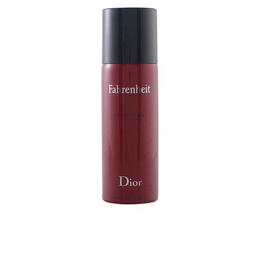 Dior Fahrenheit Deodorant Spray 150 Ml - Salevare.com