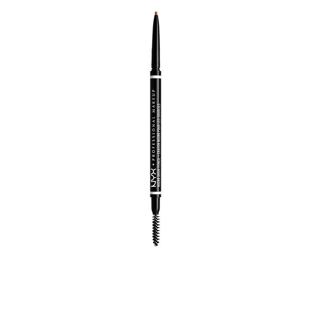 Nyx Professional Make Up Micro Brow Pencil #Taupe - Salevare.com