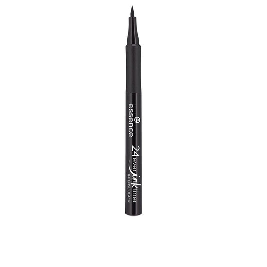 Essence 24Ever Ink Liner #01-Intense Black 1,2 Ml - Salevare.com