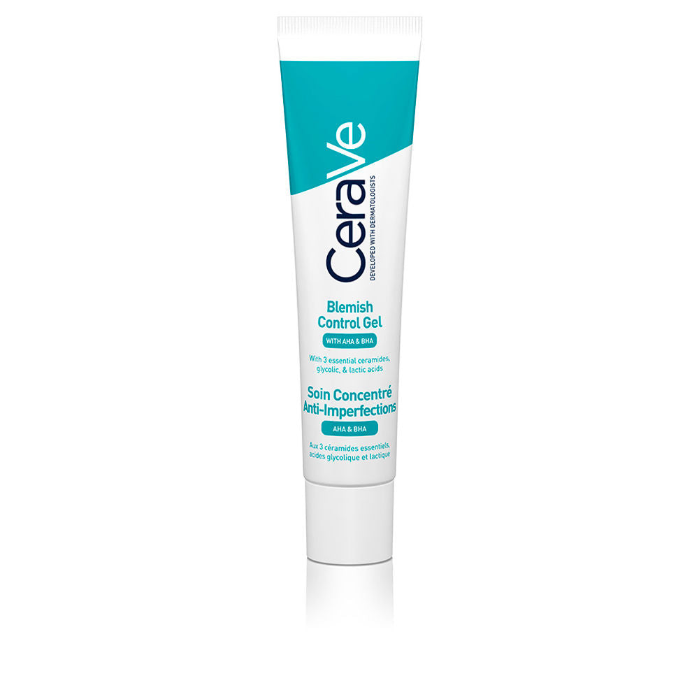 Cerave Blemish Control Gel 40 Ml - Salevare.com
