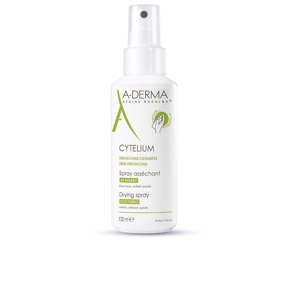 A-Derma Cytelium Drying Spray 100 Ml - Salevare.com