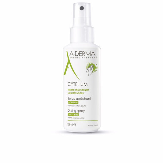 A-Derma Cytelium Drying Spray 100 Ml - Salevare.com
