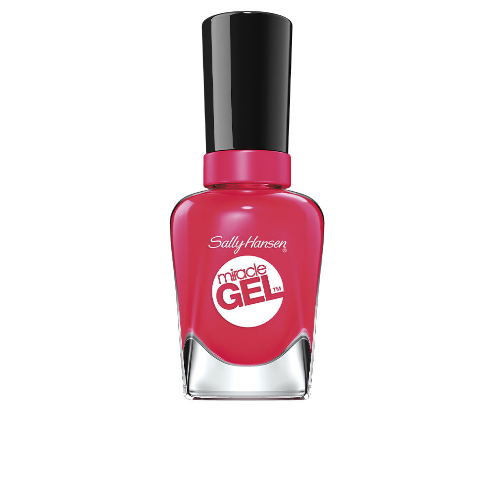 Sally Hansen Miracle Gel #220-Pink Tank - Salevare.com