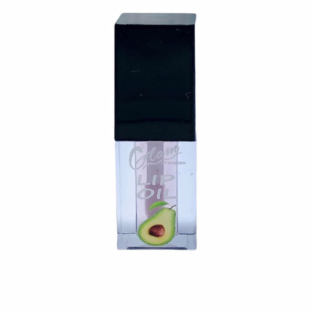 Glam Of Sweden Lip Oil #Avocado 4 Ml - Salevare.com