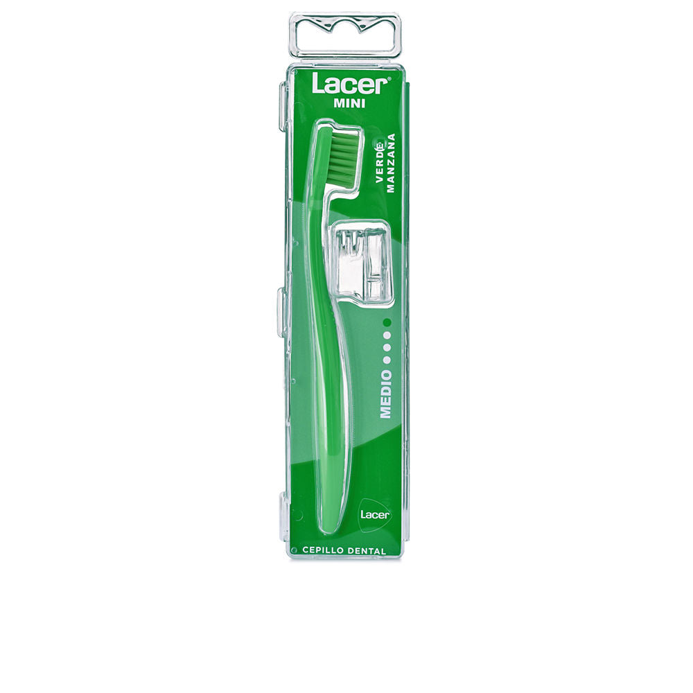 Lacer Cepillo Dental Mini Medio #Surtido 1 U - Salevare.com