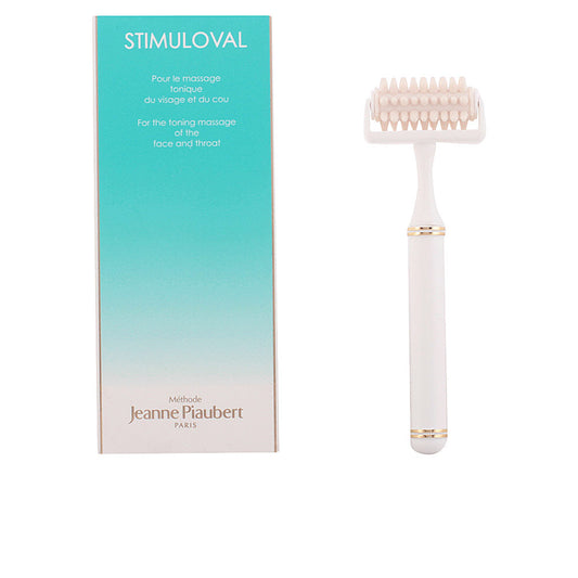 Méthode Jeanne Piaubert Stimuloval Toning Massage Of The Face And Throat 1 Pz - Salevare.com