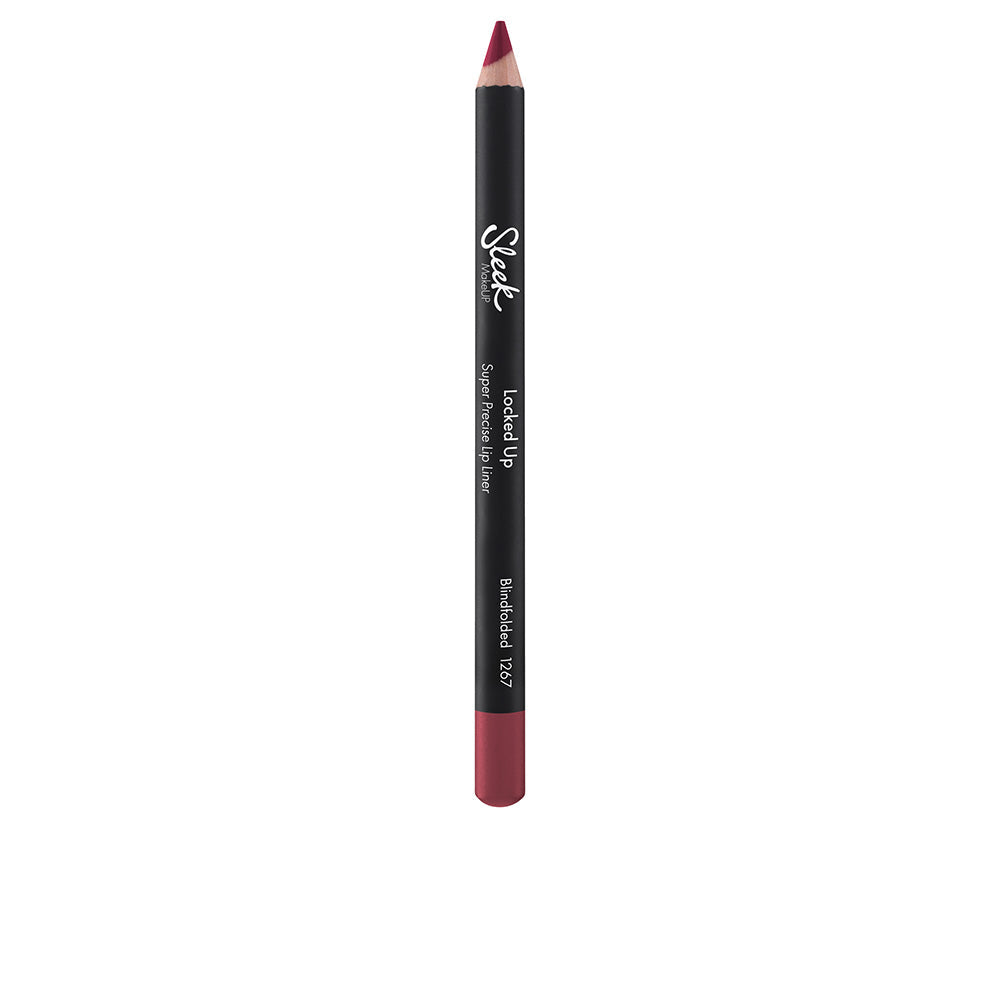 Sleek Locked Up Super Precise Lip Liner #Blindfolded 1,79 Gr - Salevare.com