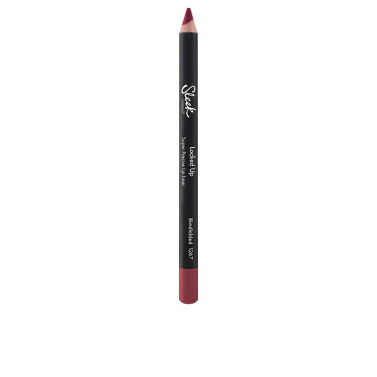 Sleek Locked Up Super Precise Lip Liner #Blindfolded 1,79 Gr - Salevare.com