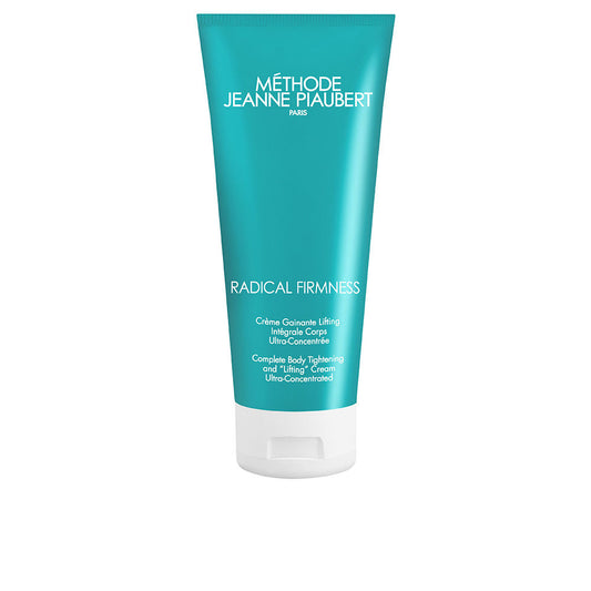 Méthode Jeanne Piaubert Radical Firmness Corps 200 Ml - Salevare.com
