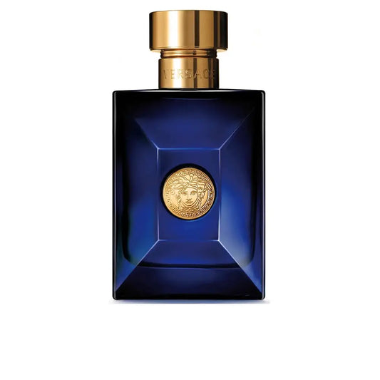 Versace Dylan Blue Eau De Toilette Spray 200 Ml - Salevare.com