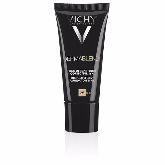 Vichy Dermablend Fond De Teint Correcteur Spf35 #25-Nude - Salevare.com