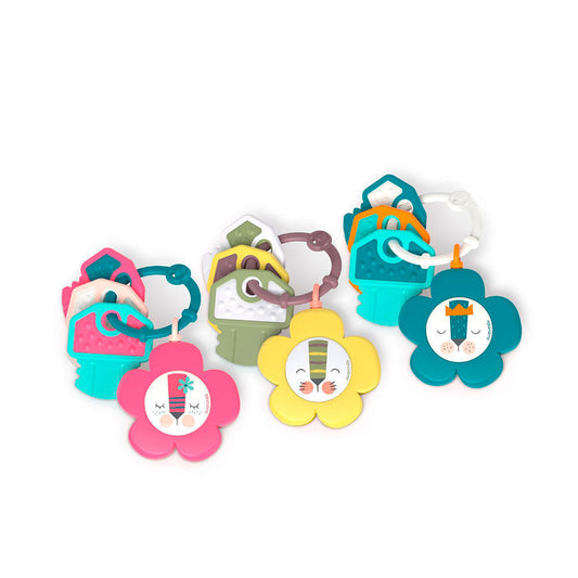 Suavinex Musical Teether - Salevare.com