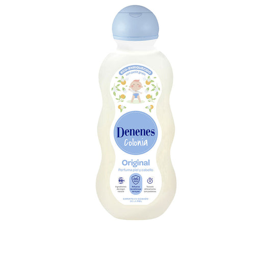 Denenes Denenes Colonia Muy Suave 600 Ml - Salevare.com