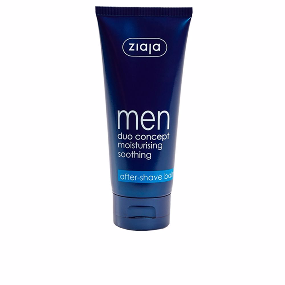 Ziaja Men After Shave Balm 75 Ml - Salevare.com