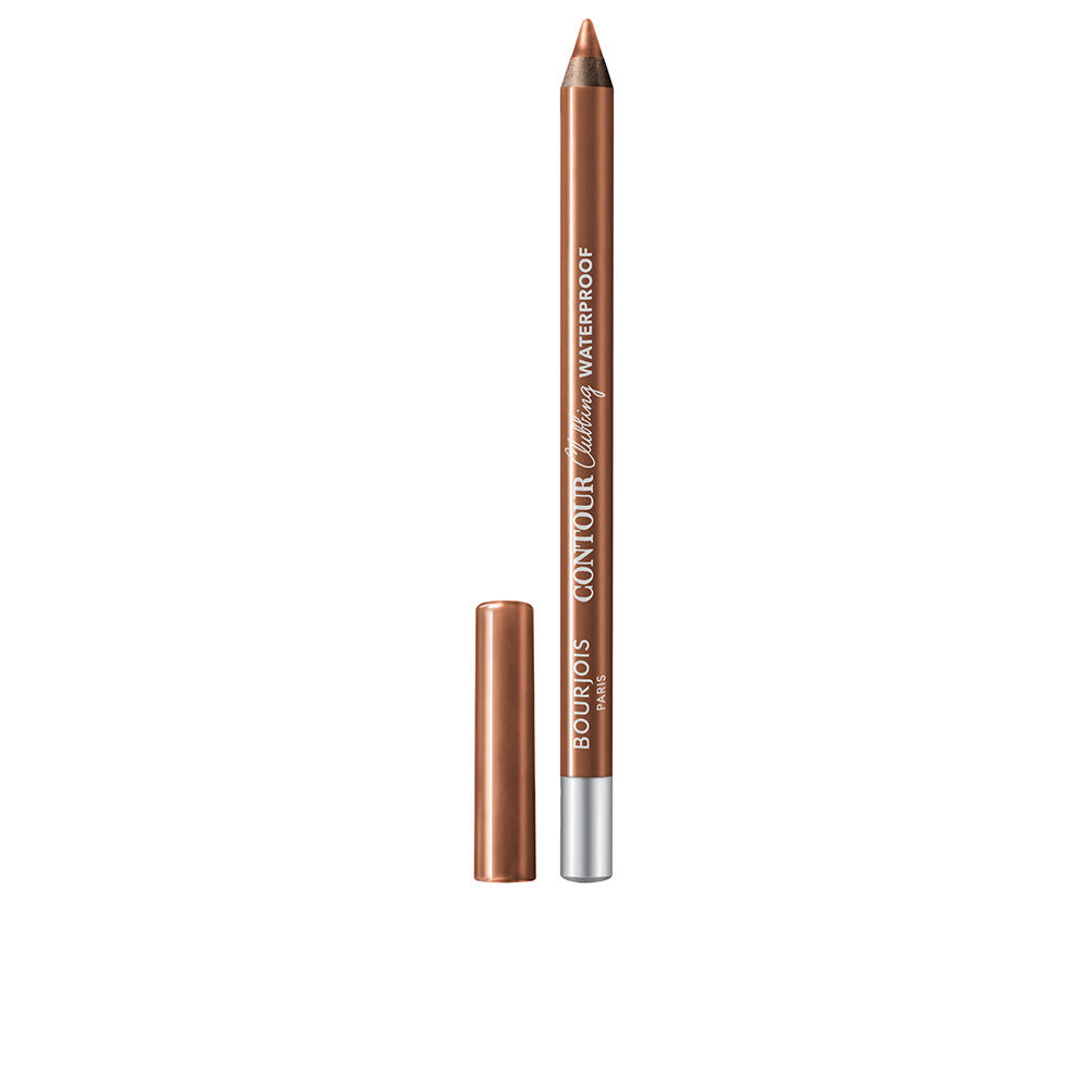 Bourjois Contour Clubbing Waterprof Eyeliner #078-Let'S Bronze 1.2 Gr - Salevare.com