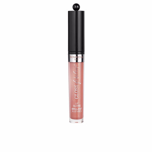 Bourjois Gloss Fabuleux Lip Gloss #02 - Salevare.com