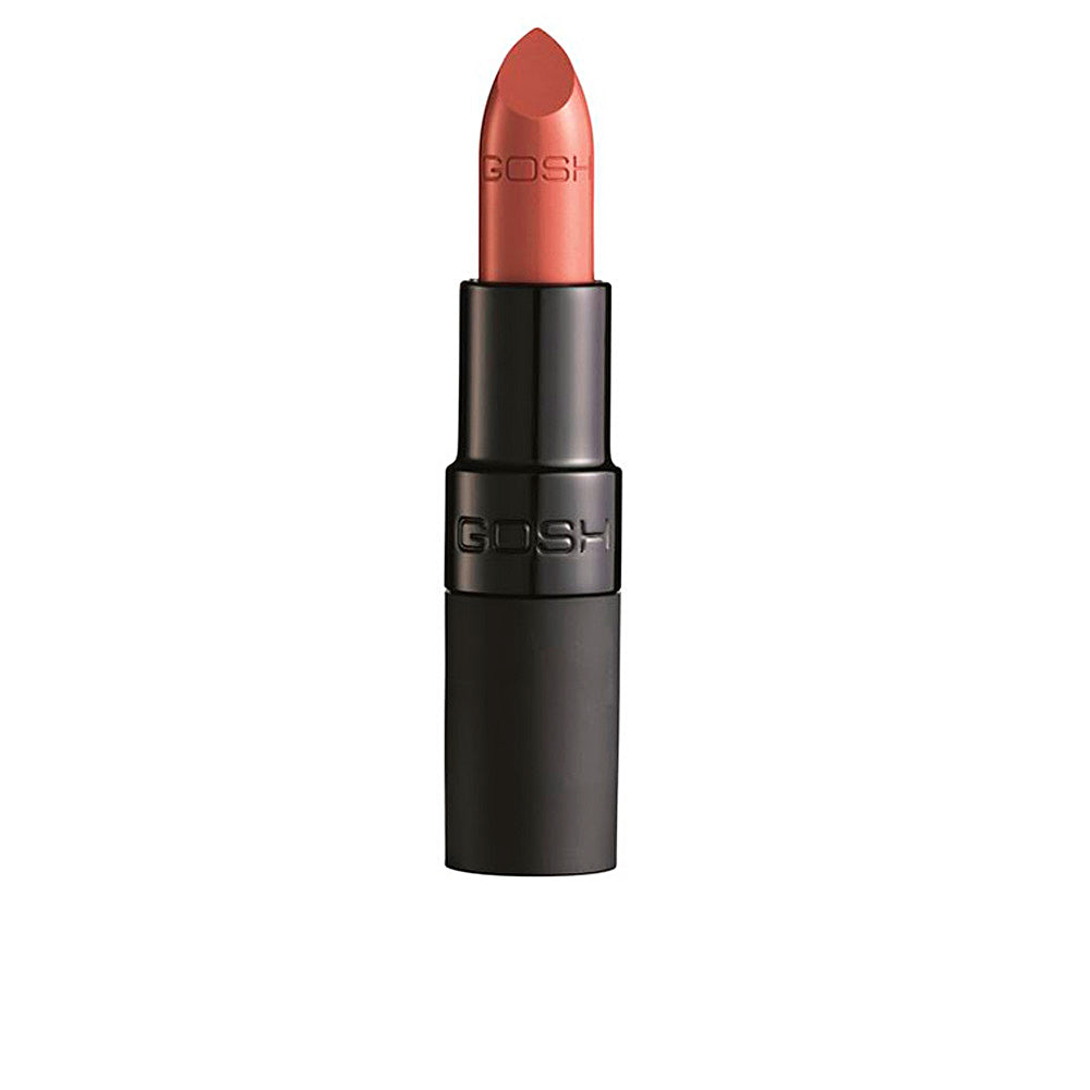 Gosh Velvet Touch Lipstick #013-Matt Cinnamon - Salevare.com
