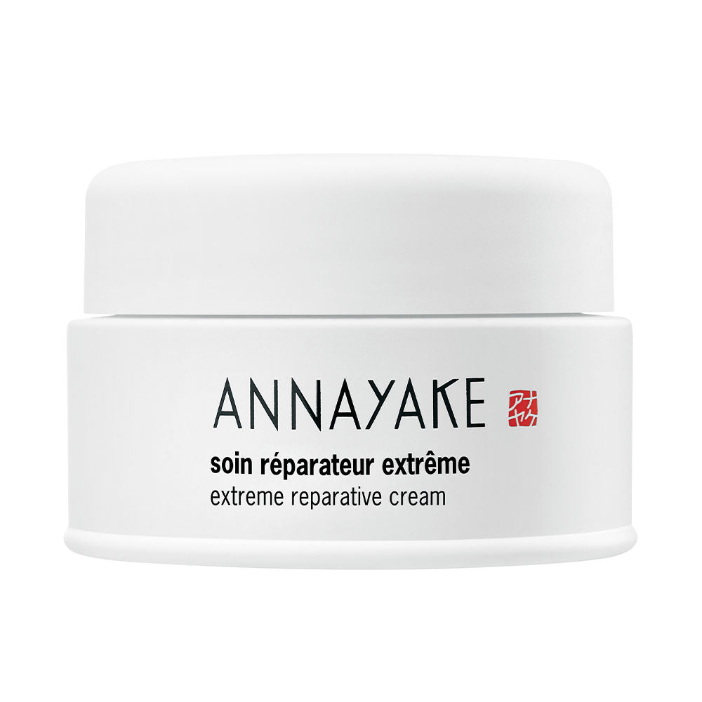Annayake Extrême Reparative Cream 50 Ml - Salevare.com
