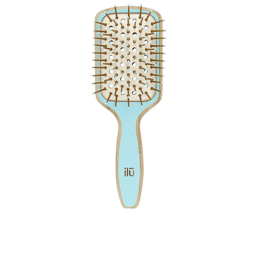 Ilu Bamboom Brush Paddle #Mini 1 U