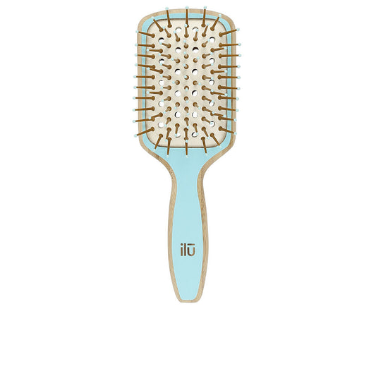 Ilu Bamboom Brush Paddle #Mini 1 U