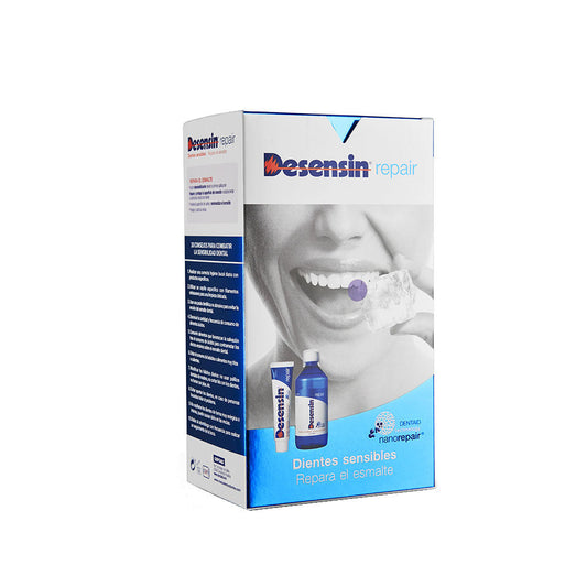 Desensin Sensitive Teeth Repair Lot 2 Pcs - Salevare.com