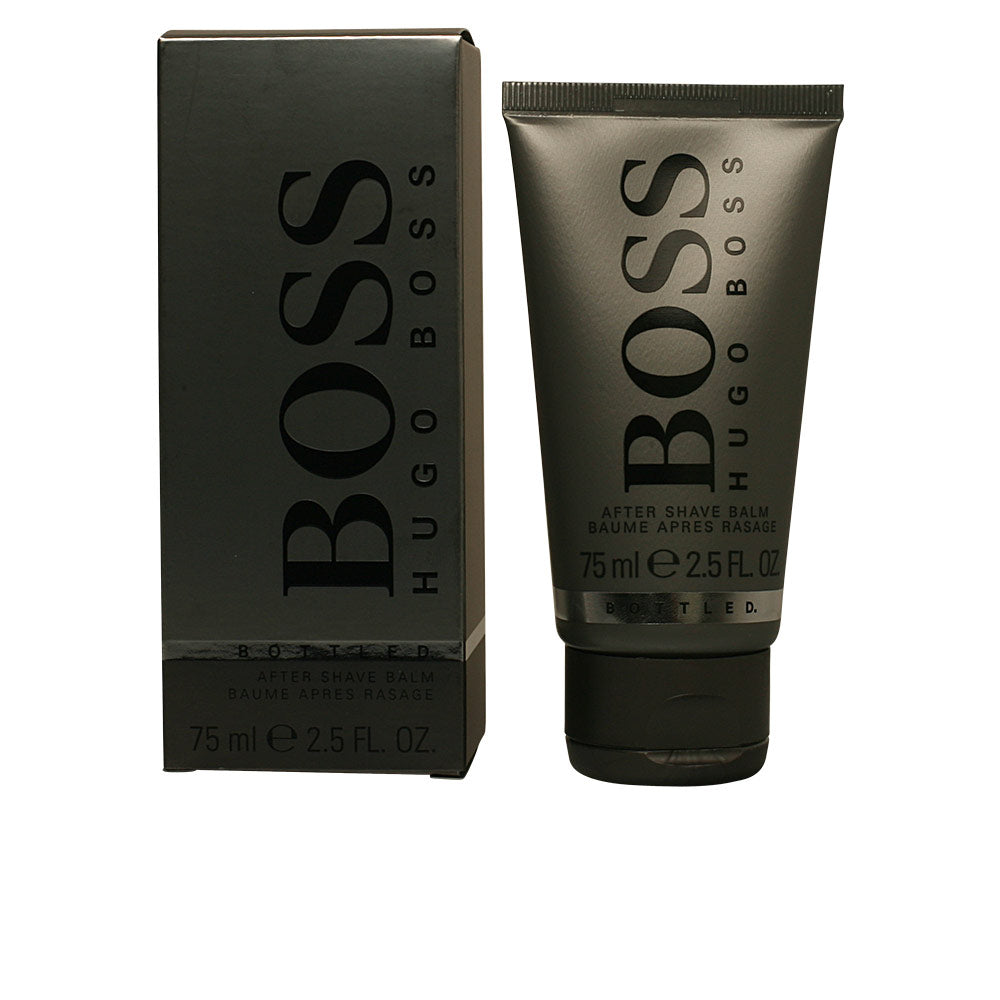 Hugo Boss-Boss Boss Bottled  After-Shave Balm 75 Ml - Salevare.com
