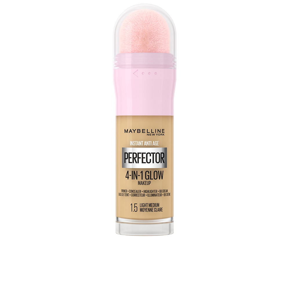 Maybelline Instant Perfector Glow Multipurpose #1,5-Light Medium 20 Ml - Salevare.com