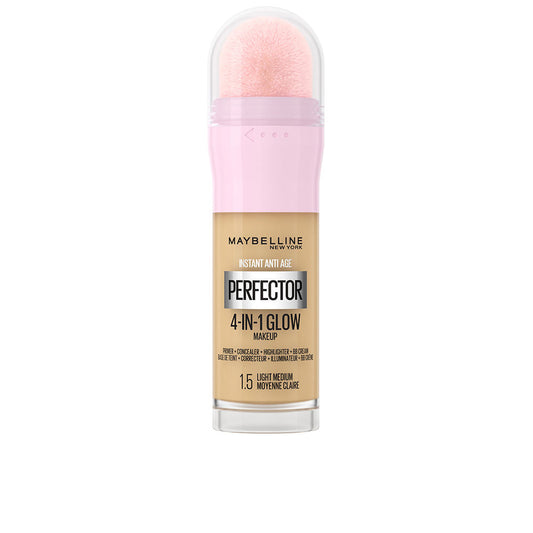 Maybelline Instant Perfector Glow Multipurpose #1,5-Light Medium 20 Ml - Salevare.com