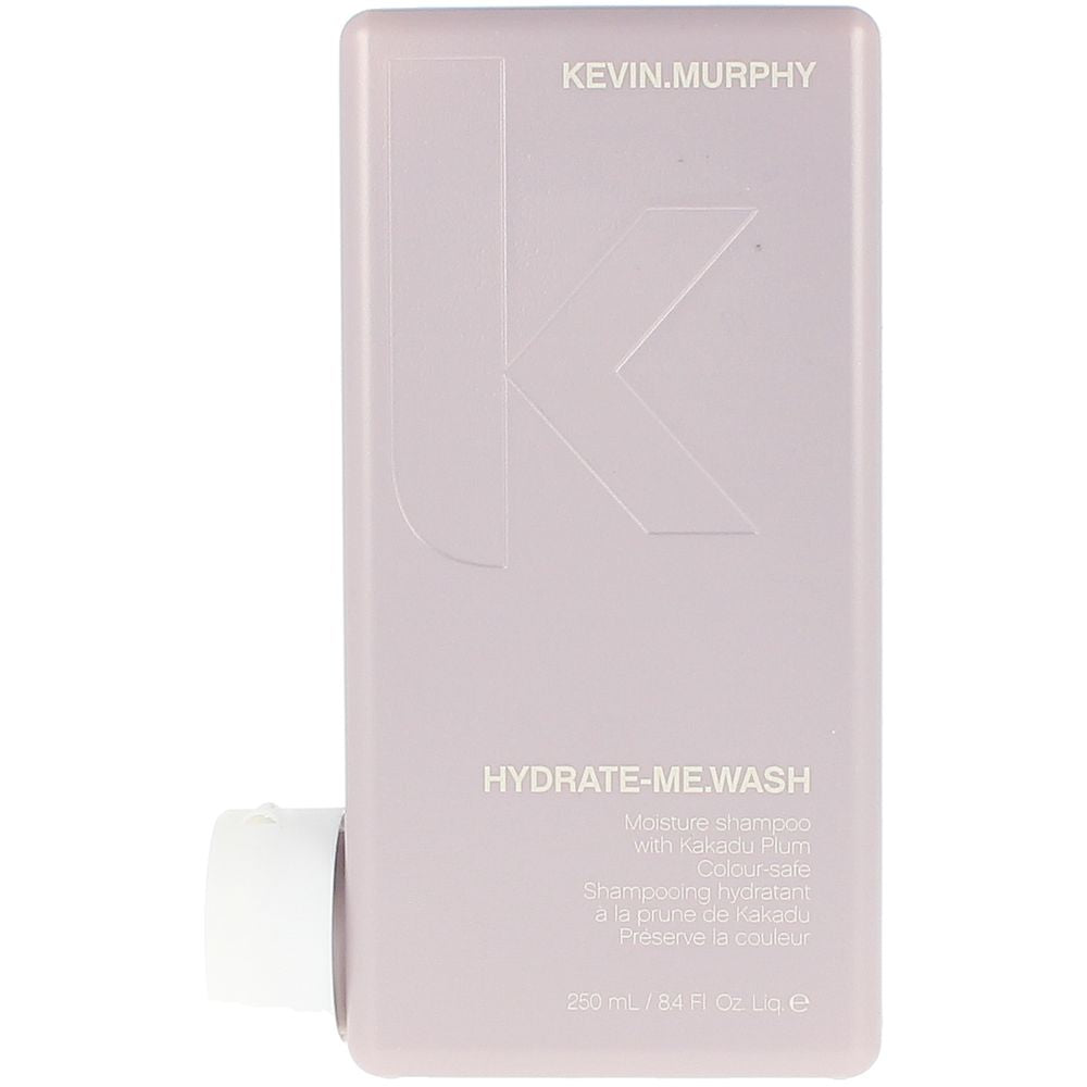 Kevin Murphy Hydrate-Me Wash Kakadu Moisturizing Shampoo 250 Ml