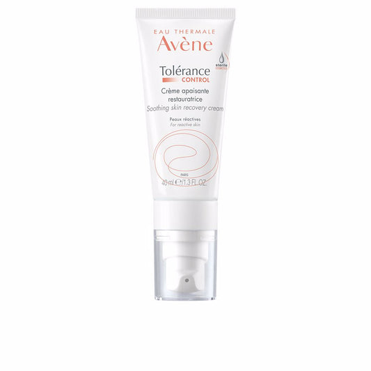 Avène Tolerance Control Crema Calmante Reparadora De Cosmética Estéril® 40 Ml - Salevare.com