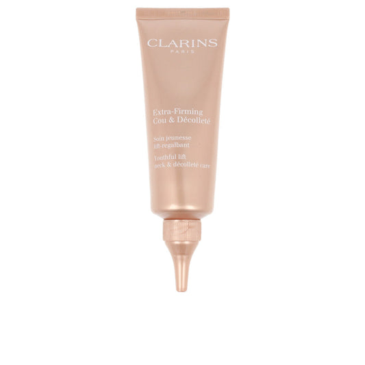 Clarins Extra-Firming Cuello & Escote 75 Ml - Salevare.com