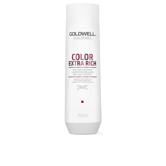Goldwell Color Extra Rich Brilliance Shampoo 250 Ml