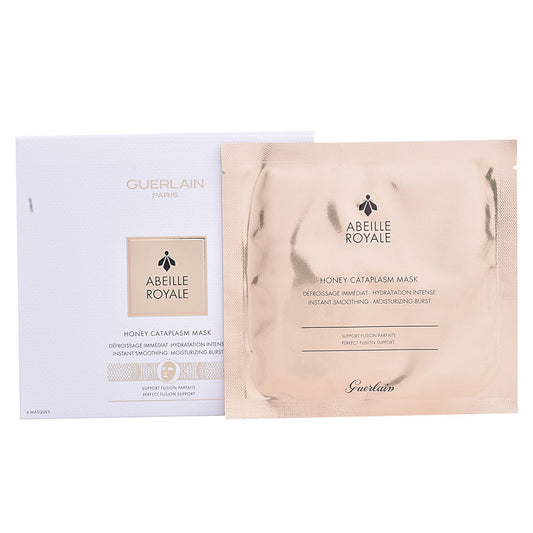 Guerlain Abeille Royale Honey Poultice Mask 4 U - Salevare.com