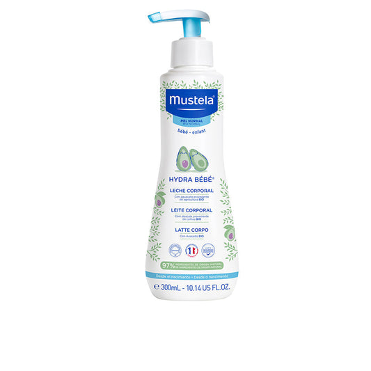 Mustela Baby-Child Body Milk 300 Ml - Salevare.com