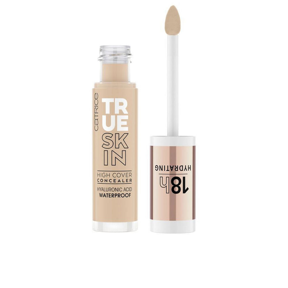 Catrice True Skin High Cover Concealer #020-Warm Beige - Salevare.com