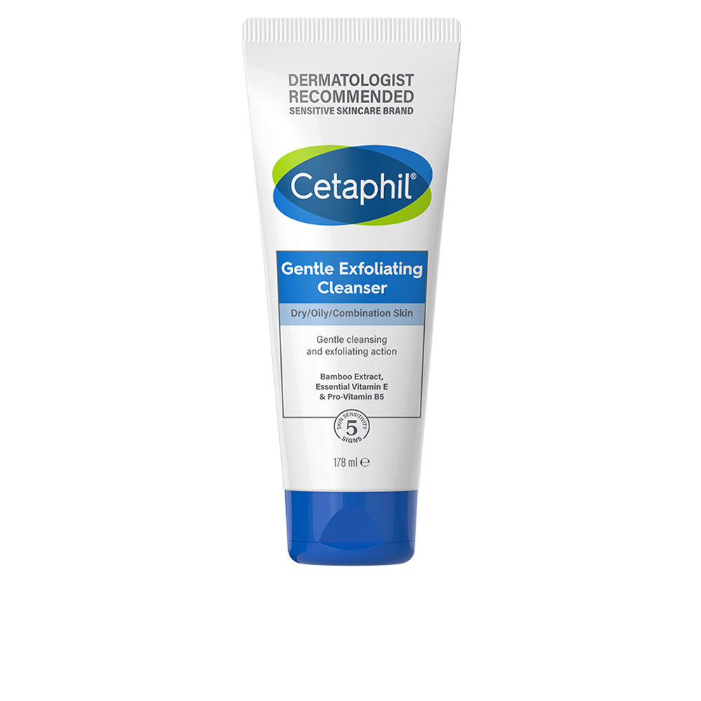Cetaphil Cetaphil Gentle Exfoliating Cleanser 178 Ml - Salevare.com