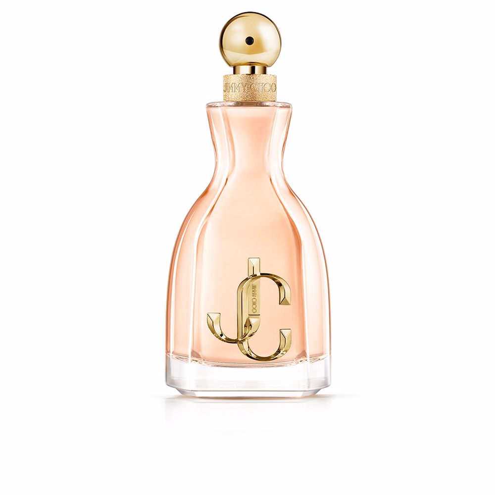 Jimmy Choo I Want Choo Eau De Parfum Spray 100 Ml - Salevare.com