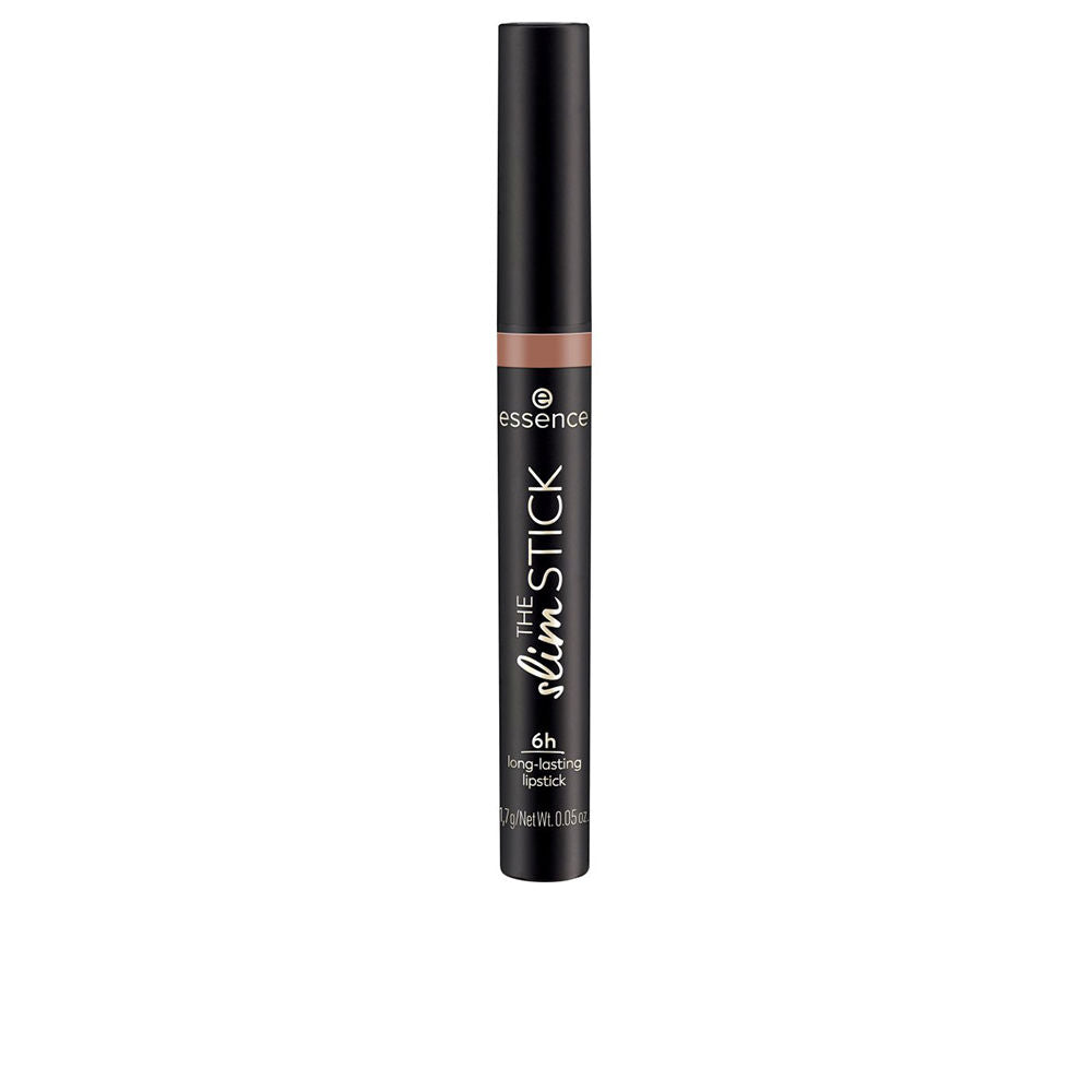 Essence The Slim Stick Long-Lasting Lipstick #101-Choc-O-Holic 1.7 Gr - Salevare.com