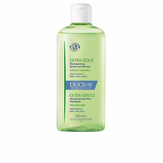 Ducray Balancing Shampoo For Delicate Hair 400 Ml - Salevare.com