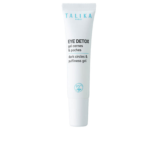 Talika Eye Detox Contour Gel 10 Ml - Salevare.com